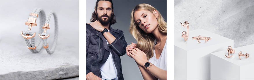 Oferta produktowa Paul Hewitt